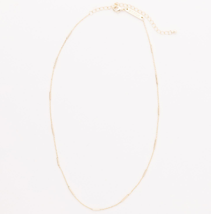 Trina Luxe Necklace