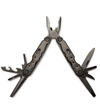 Tucker 13 in 1 Multi Tool Blac