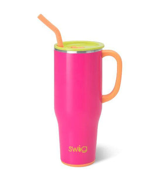 Tutti Frutt 40oz Mega Mug