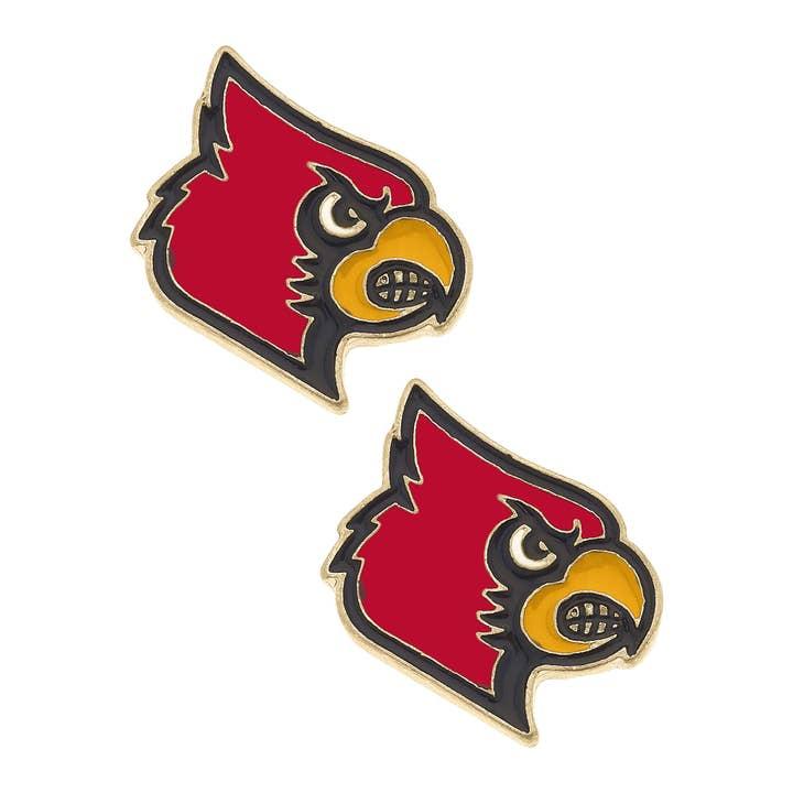 UL Logo Enamel Stud