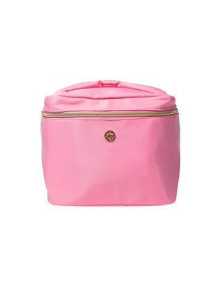 Ultraglam Pink Travel Pouch