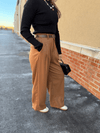 Unknown Territory Pants