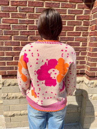Urban Mist Sweater