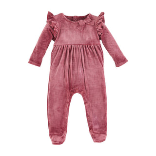 Velour Sleeper