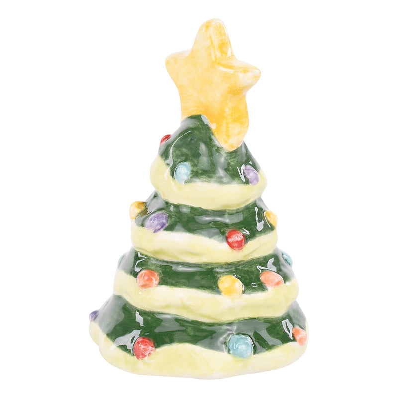 Vintage Tree Charcuterie Topper