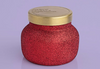 Tinsel Spic 8oz Glitter Candle