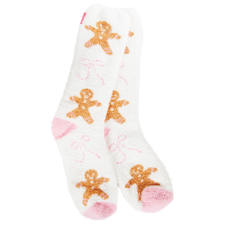 Holiday Cookie Socks