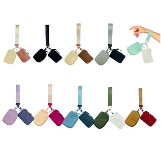 Wristlet Wallet