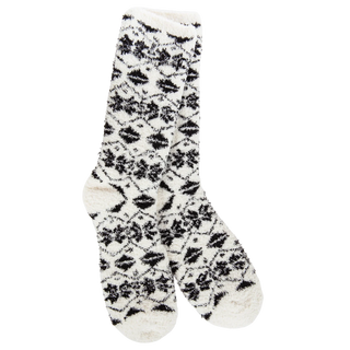 Cloud Socks