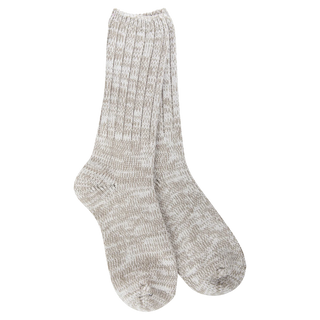 Mushroom Socks