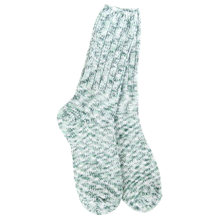 Spruce Socks