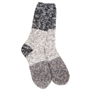 Stone Multi Socks
