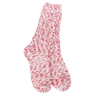 Peppermint Socks