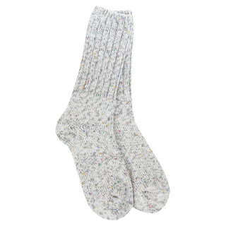 Rocky Confetti Socks