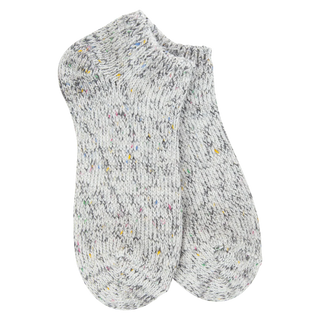 Rocky Confetti Ankle Socks