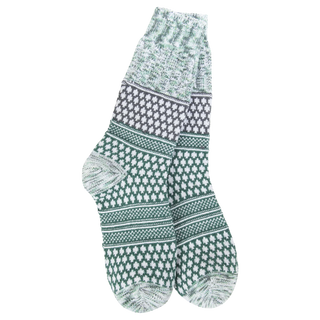 Spruce Multi Socks