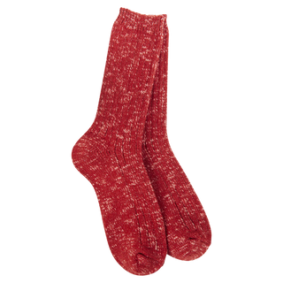 Strawberry Socks