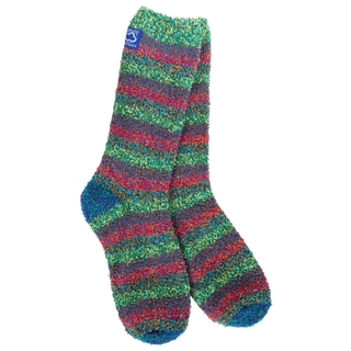 Peaceful Multi Color Socks