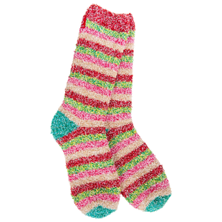 Holiday Multi Color Socks