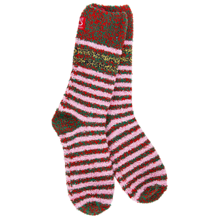 Merry Multi Color Socks