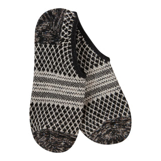 Nightfall Multi Ankle Socks