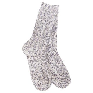 Cookie Dough Multi Socks