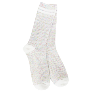 Birthday Cake Socks