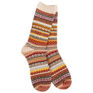 Cashew Socks