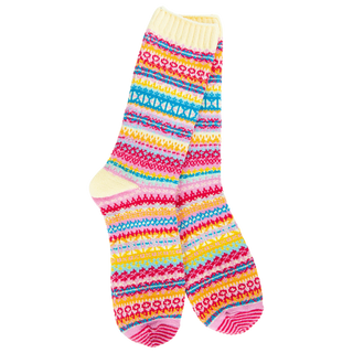 Whimsy Socks