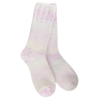 Pink Lemonade Socks