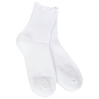 White Socks