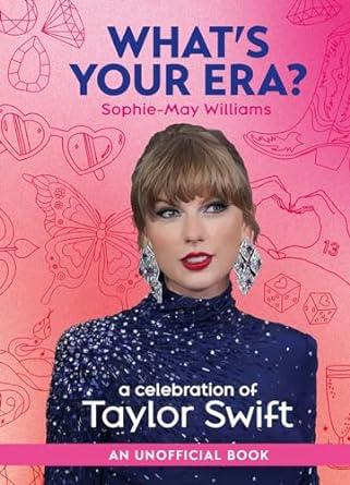 What's Your Era Book