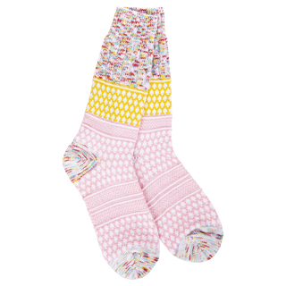 Whimsical Socks Multi