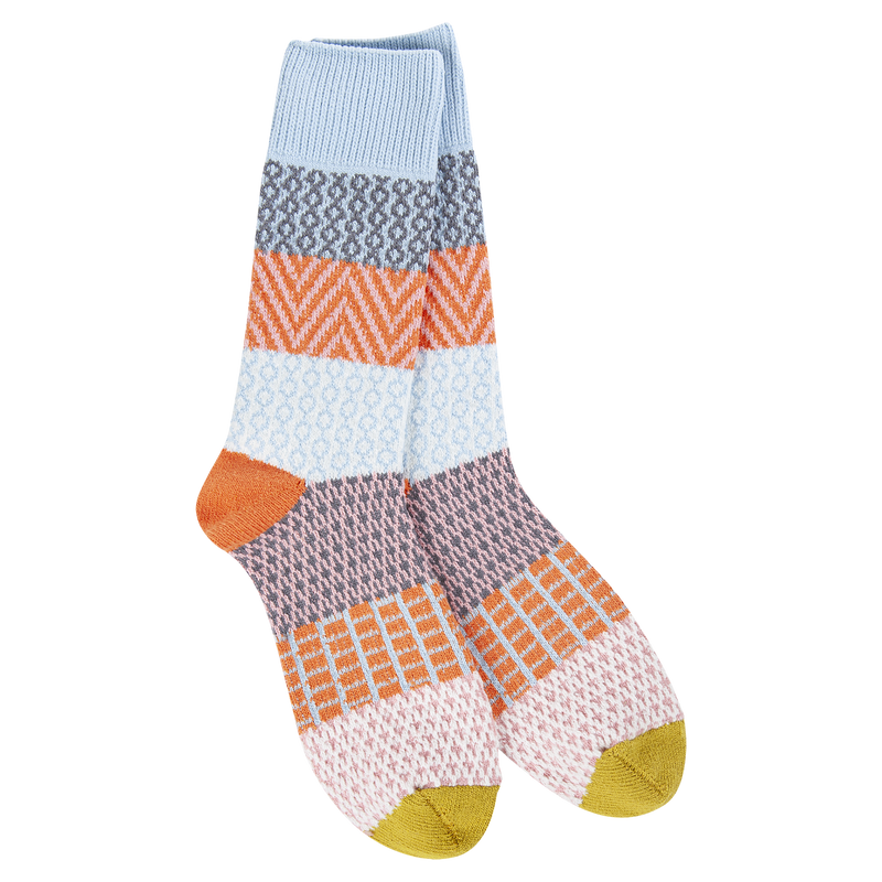 Whimsical Socks