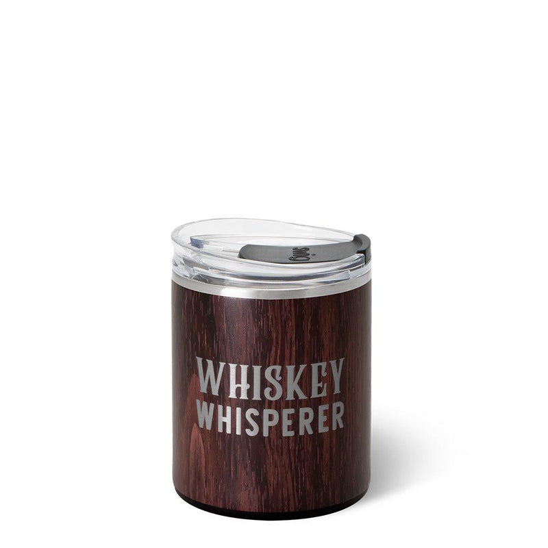 Whiskey Whisperer SWIG