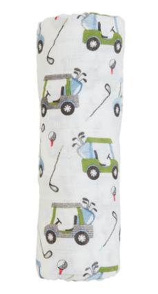 Golf swaddle discount