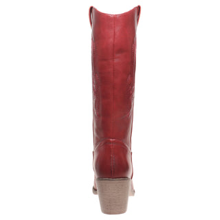 Wild Heart Cowboy Boot