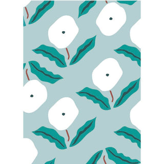 Wishes Microfiber Hand Towel