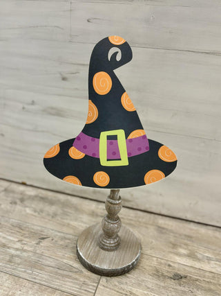 Witches Hat Topper