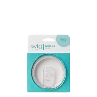 X-Large Swig Slider Lid
