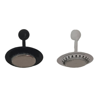 Magnetic Grommet Holder