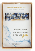 Your Journey Necklace/Bracelet