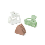 Doorbuster Green Claw Clip Set