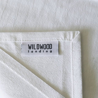 Totally Flexible Tea Towel