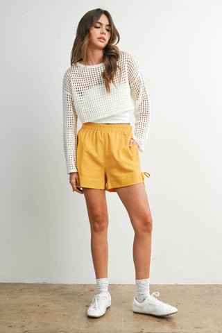 Trust In You Shorts