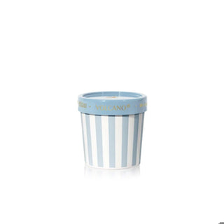 Volcano Artisan Gelato Cup 6.5oz Candle