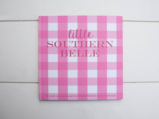 Little Southern Belle Book
