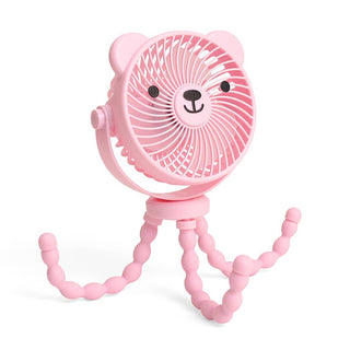 Itzy Breeze 3-Speed Stroller Fan™