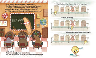 The Smart Cookie Book