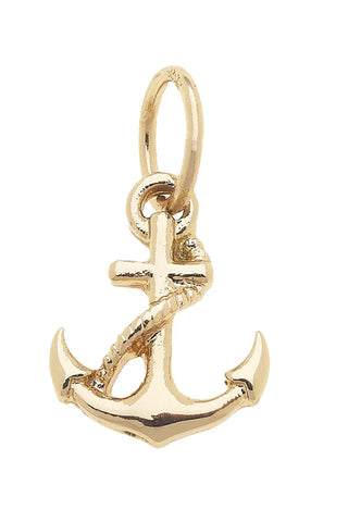 Anchor Charm